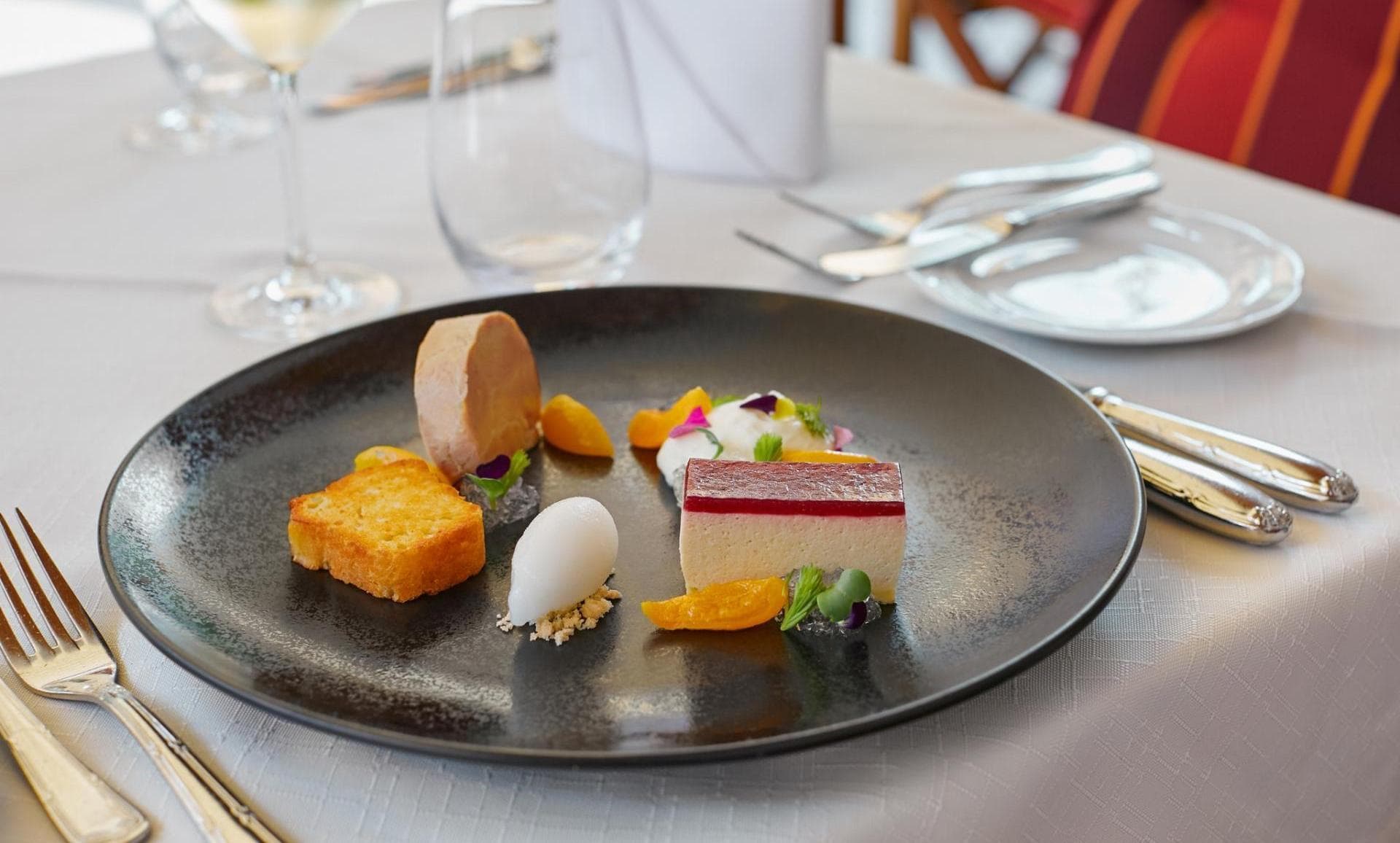 Romantik Hotel Rindenmühle