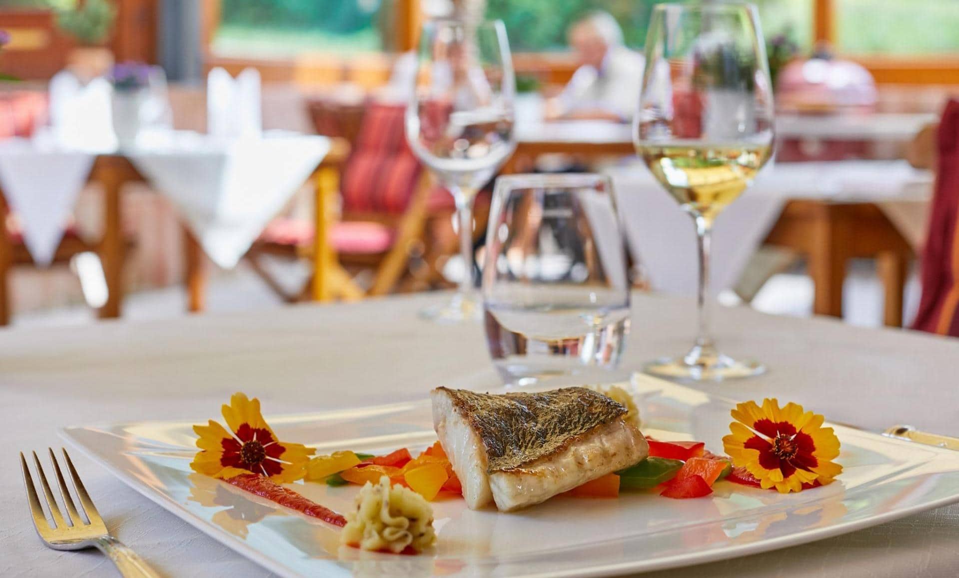 Romantik Hotel Rindenmühle