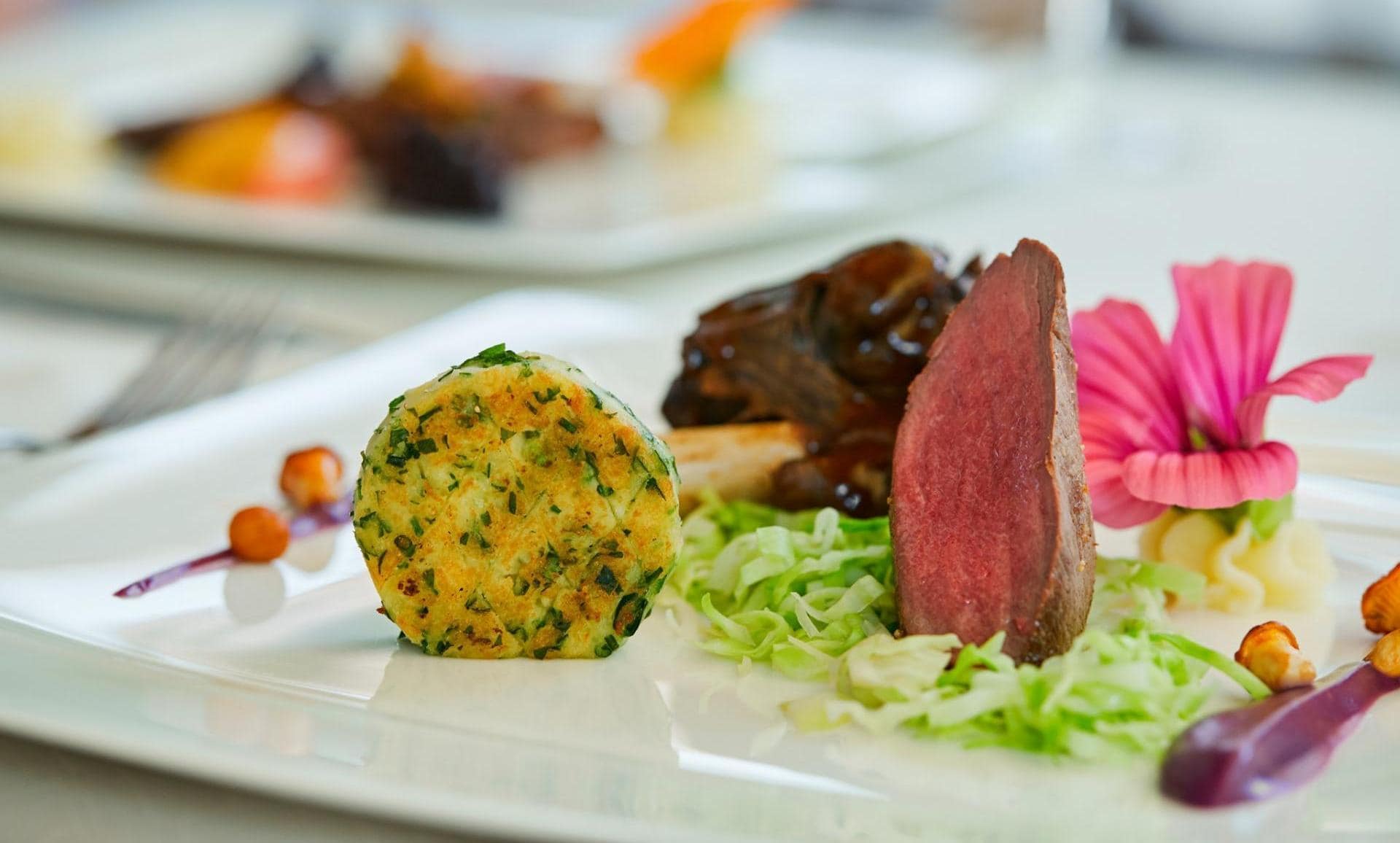 Romantik Hotel Rindenmühle