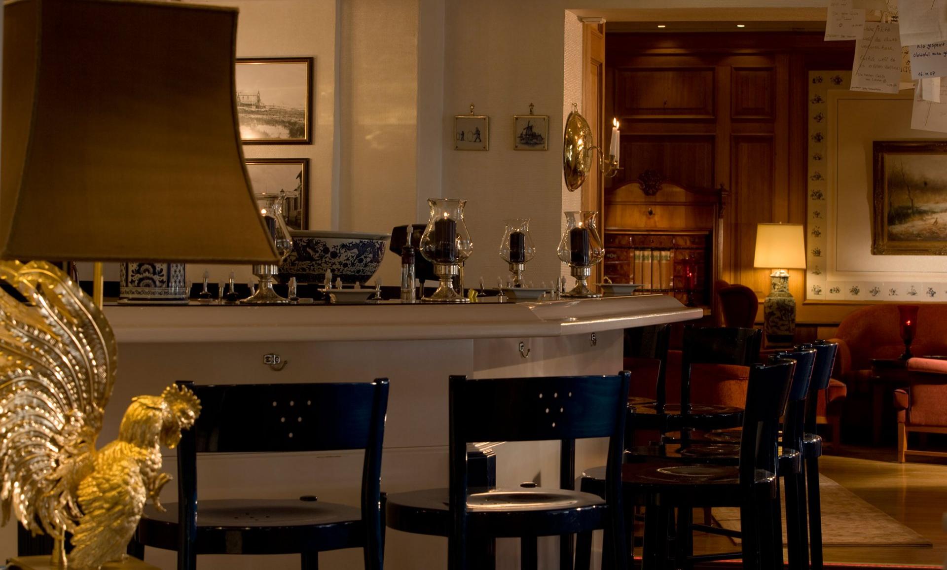 Romantik Hotel Achterdiek