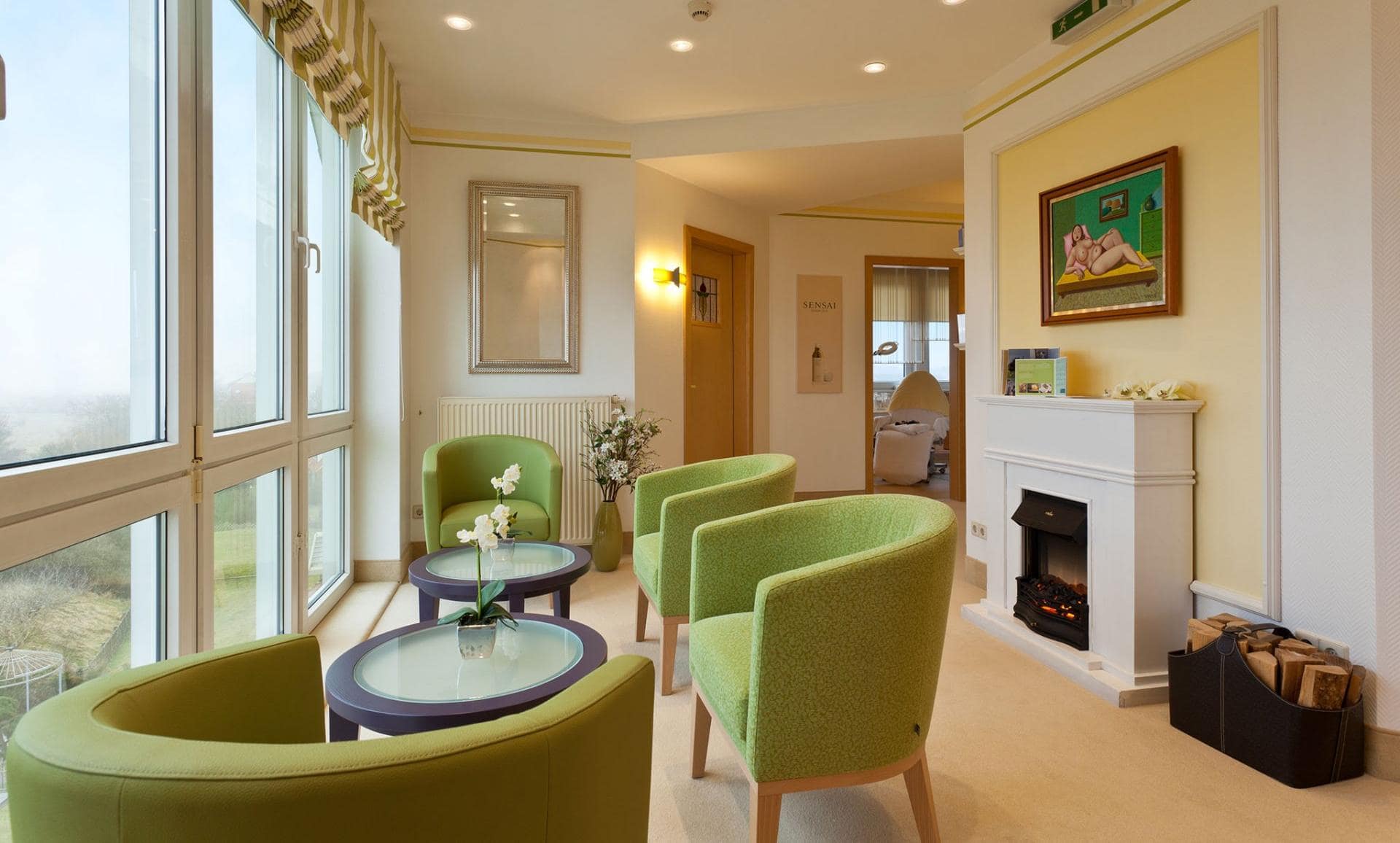 Romantik Hotel Achterdiek