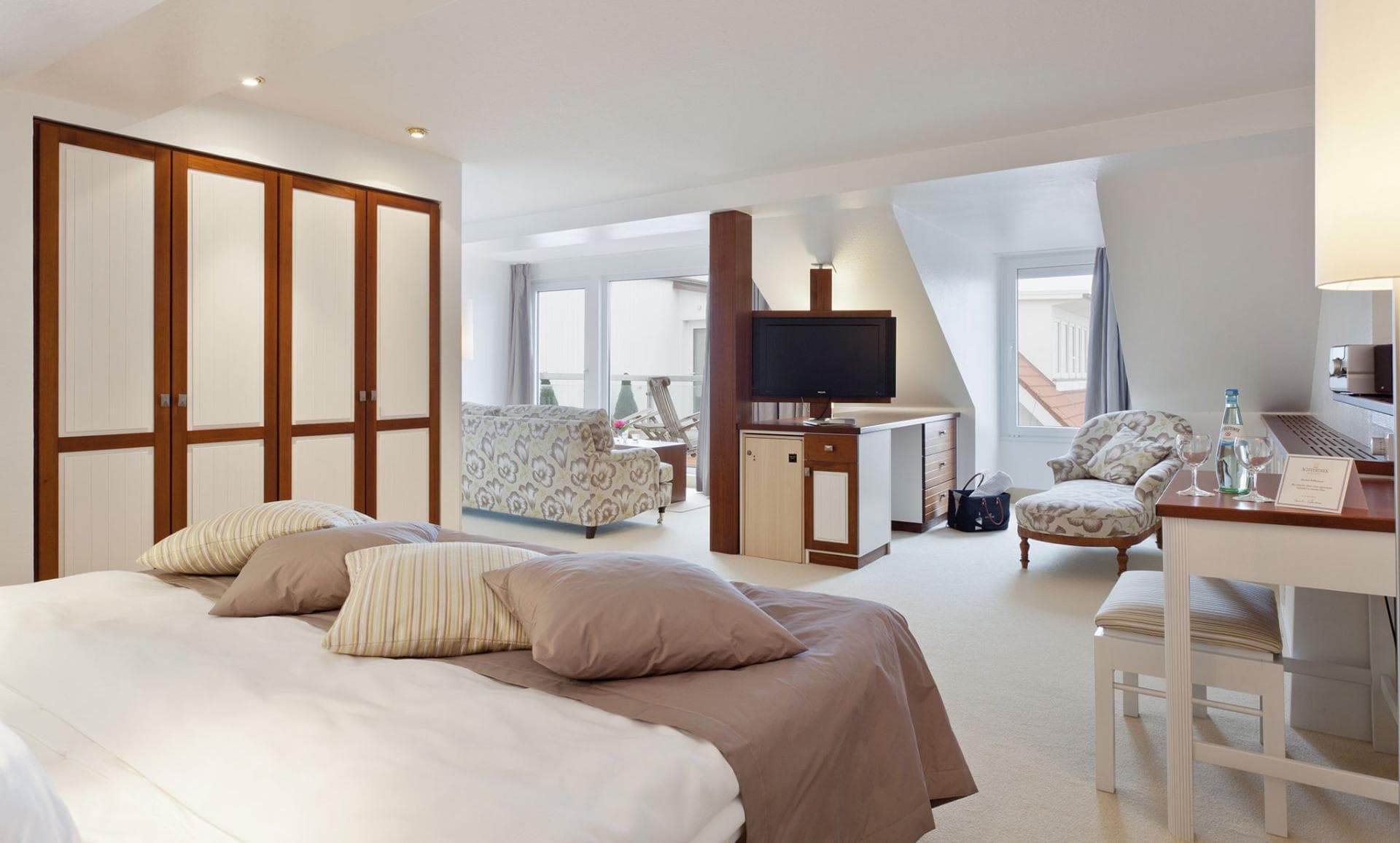 Romantik Hotel Achterdiek