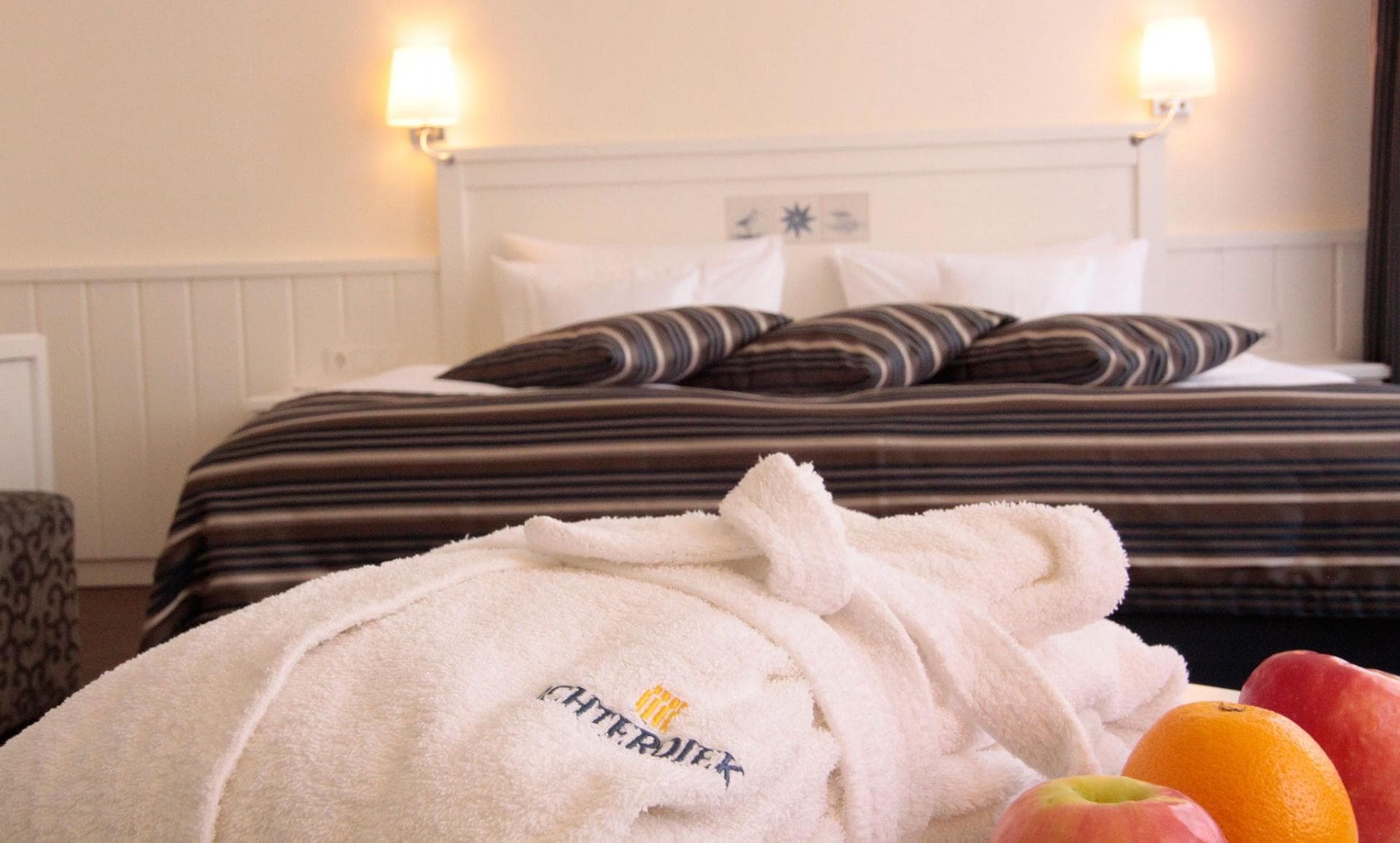 Romantik Hotel Achterdiek