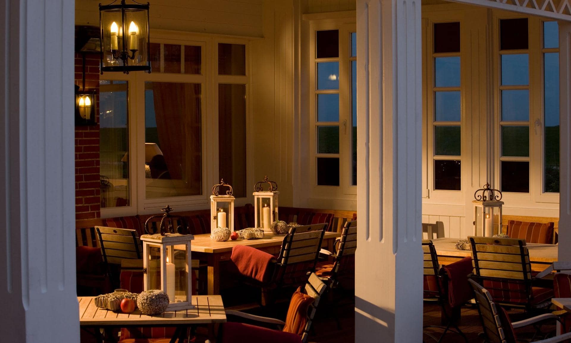 Romantik Hotel Achterdiek