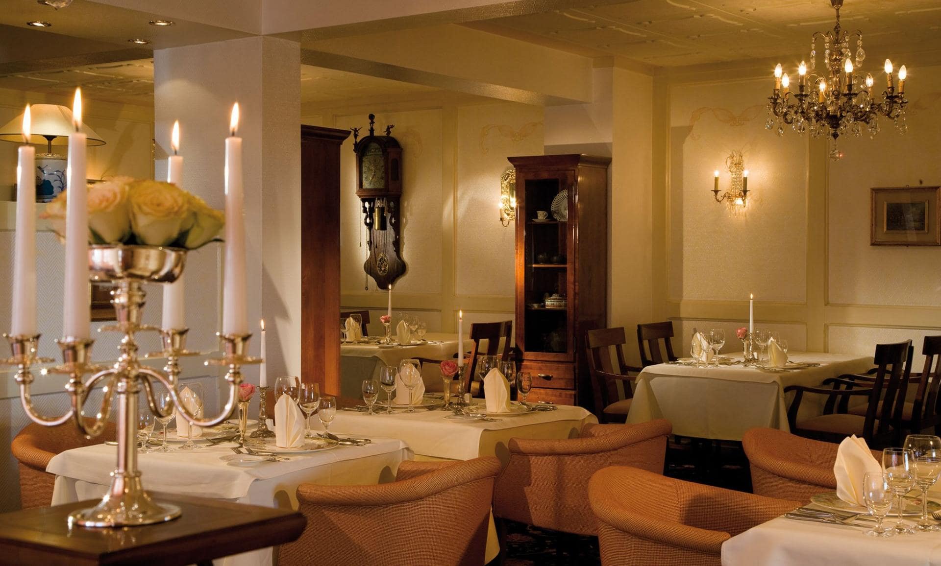 Romantik Hotel Achterdiek