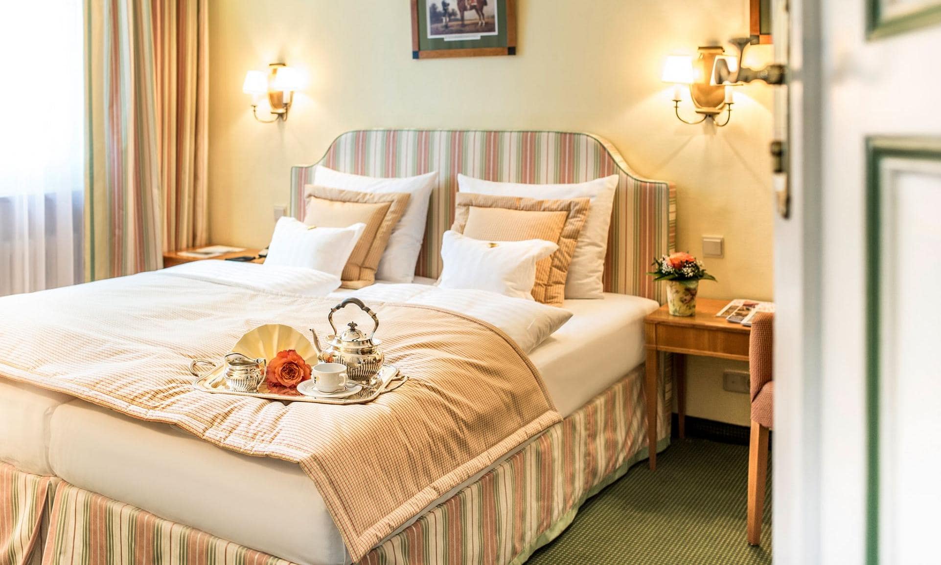 Romantik Hotel zur Post