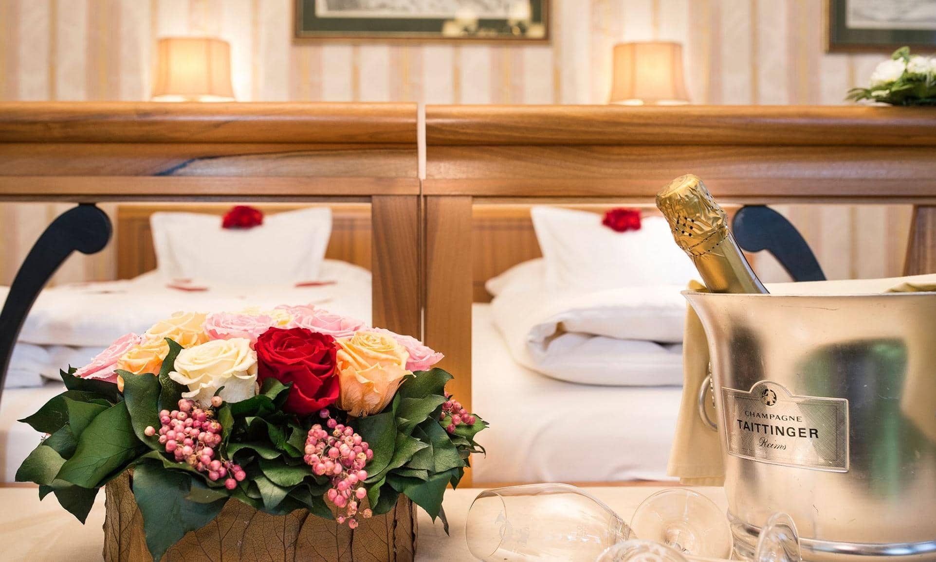 Romantik Hotel zur Post