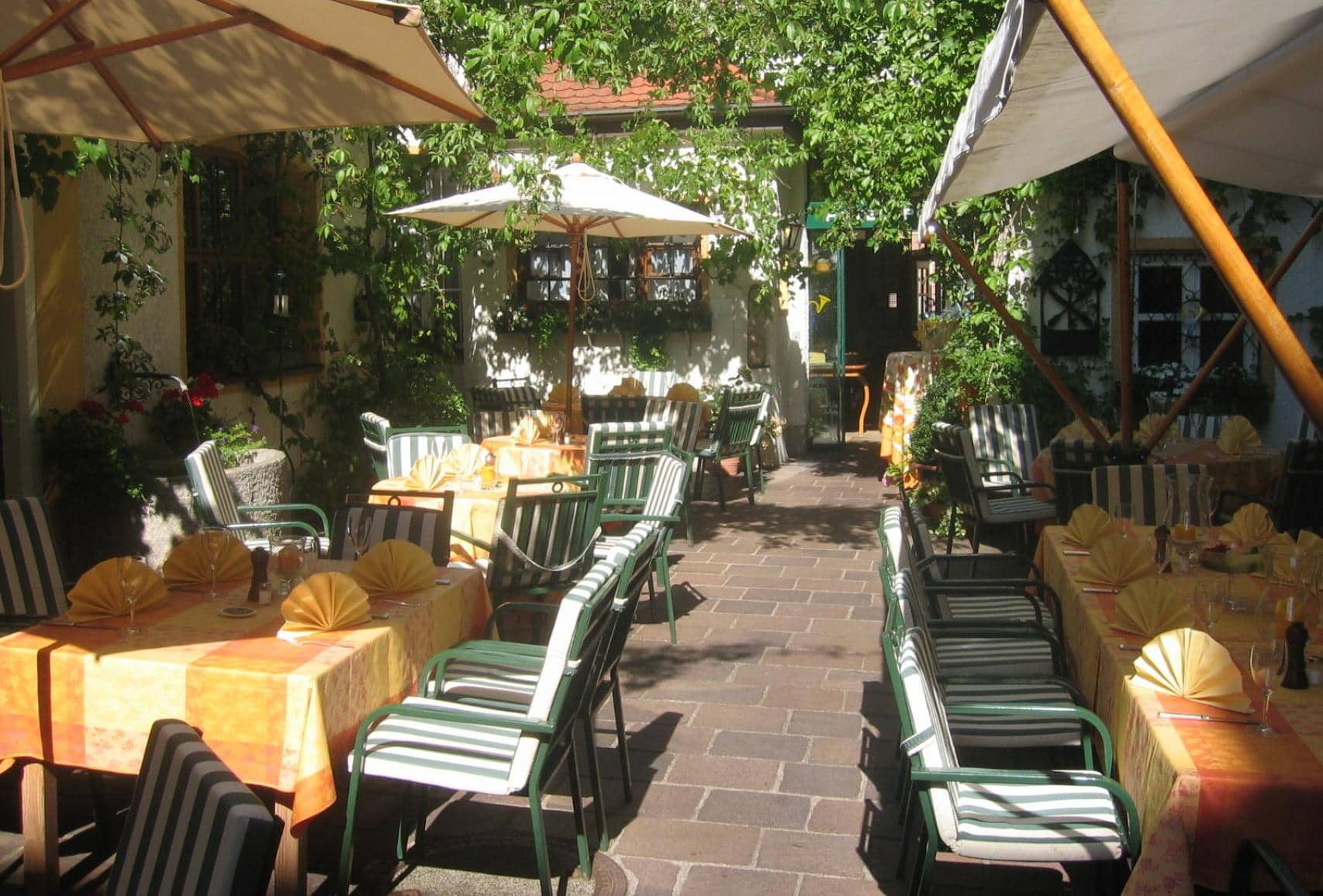 Romantik Hotel zur Post