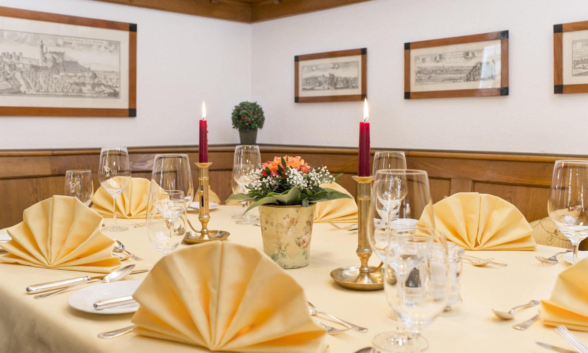 Romantik Hotel zur Post