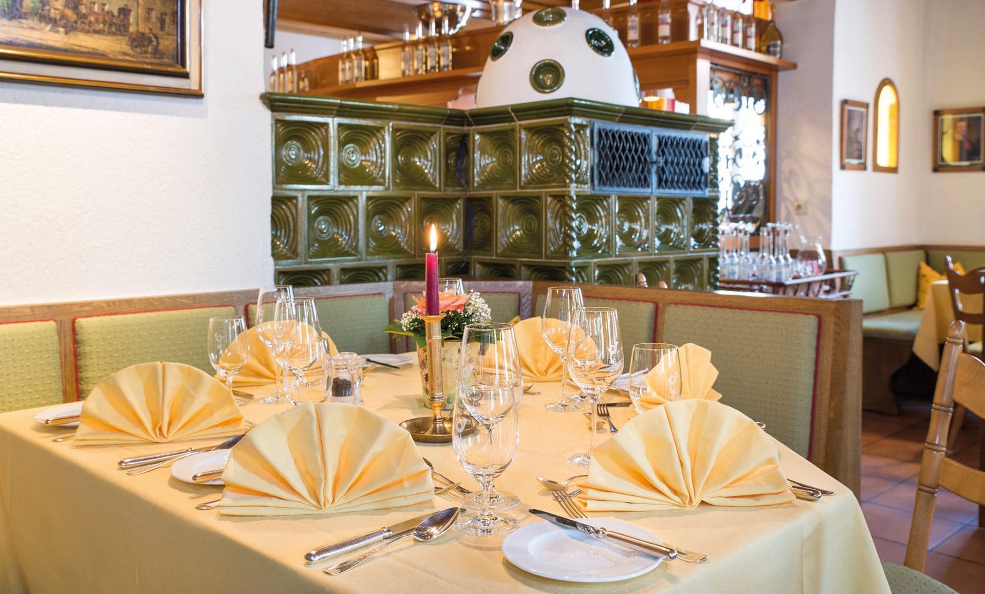 Romantik Hotel zur Post