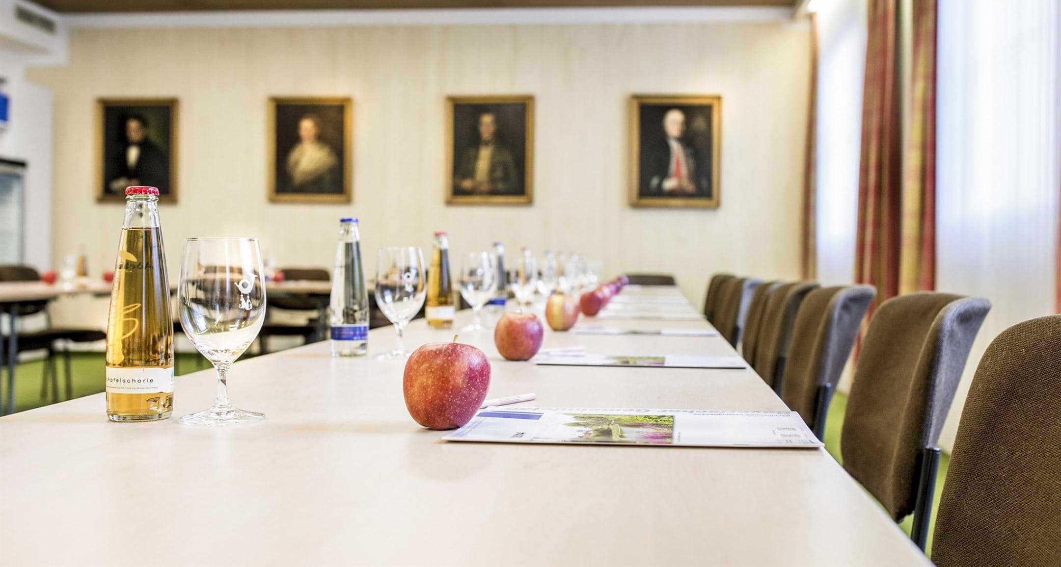 Romantik Hotel zur Post