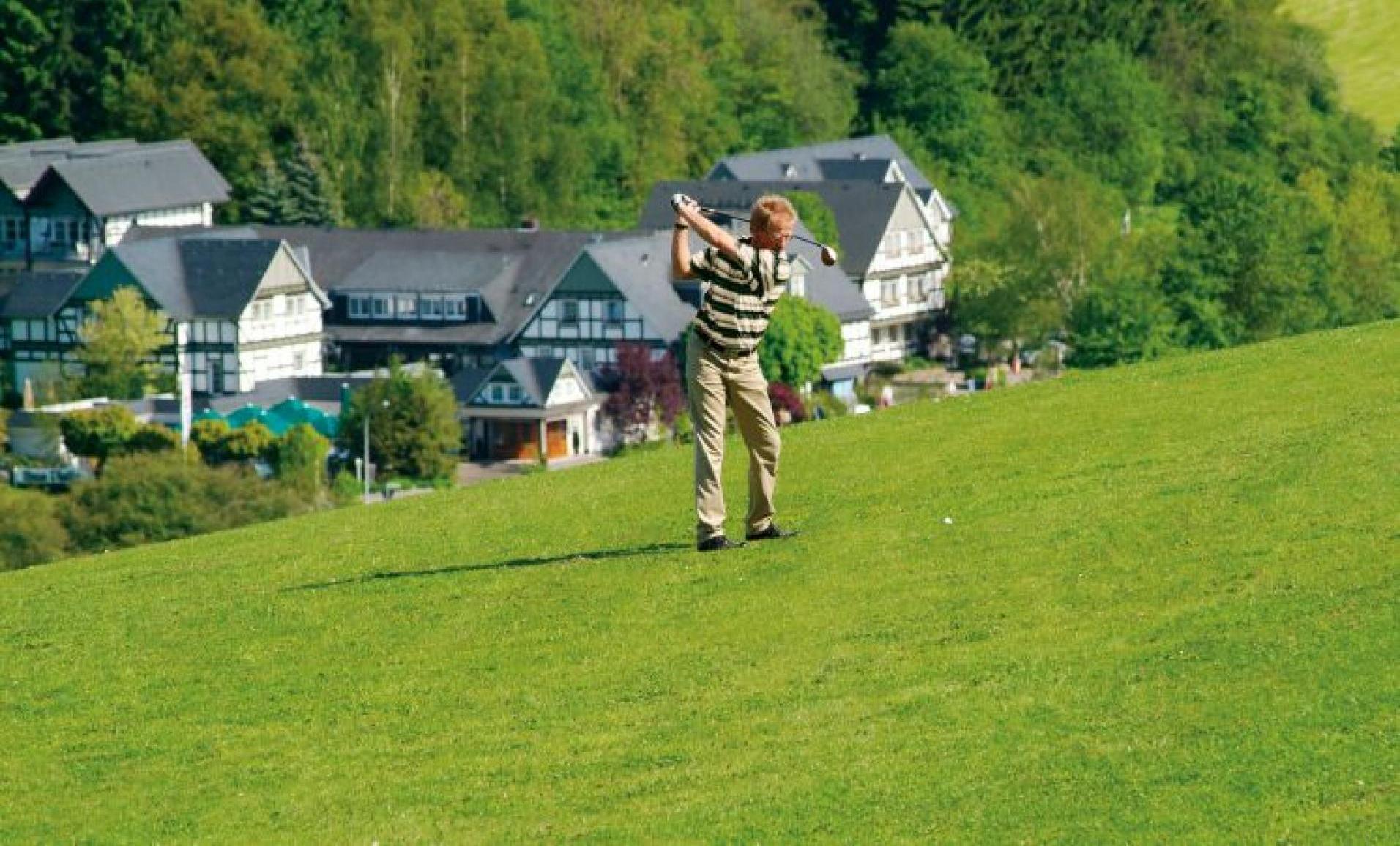 Romantik Hotel Platte