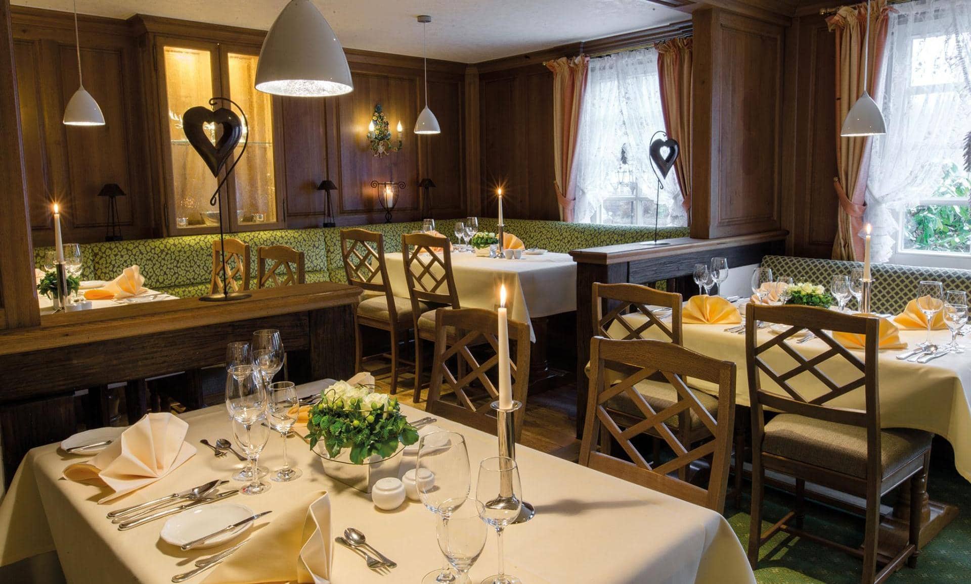 Romantik Hotel Platte