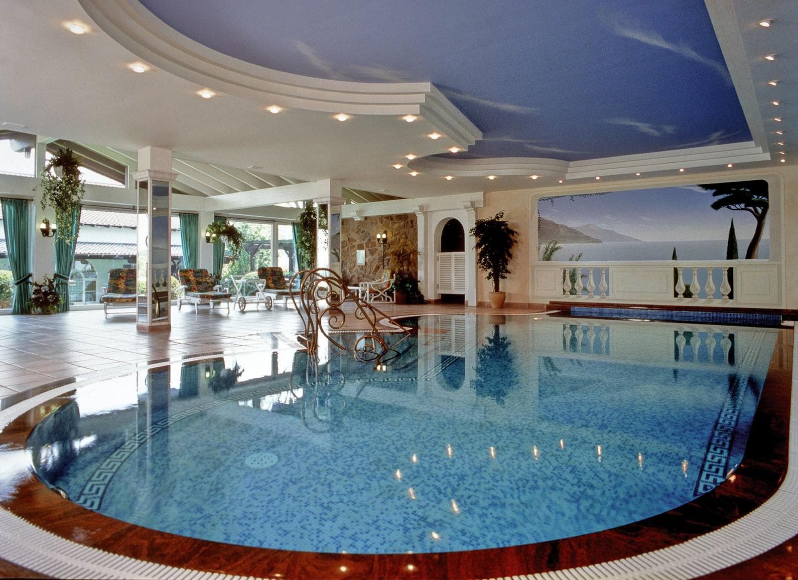 Lohmann’s Romantik Hotel Gravenberg