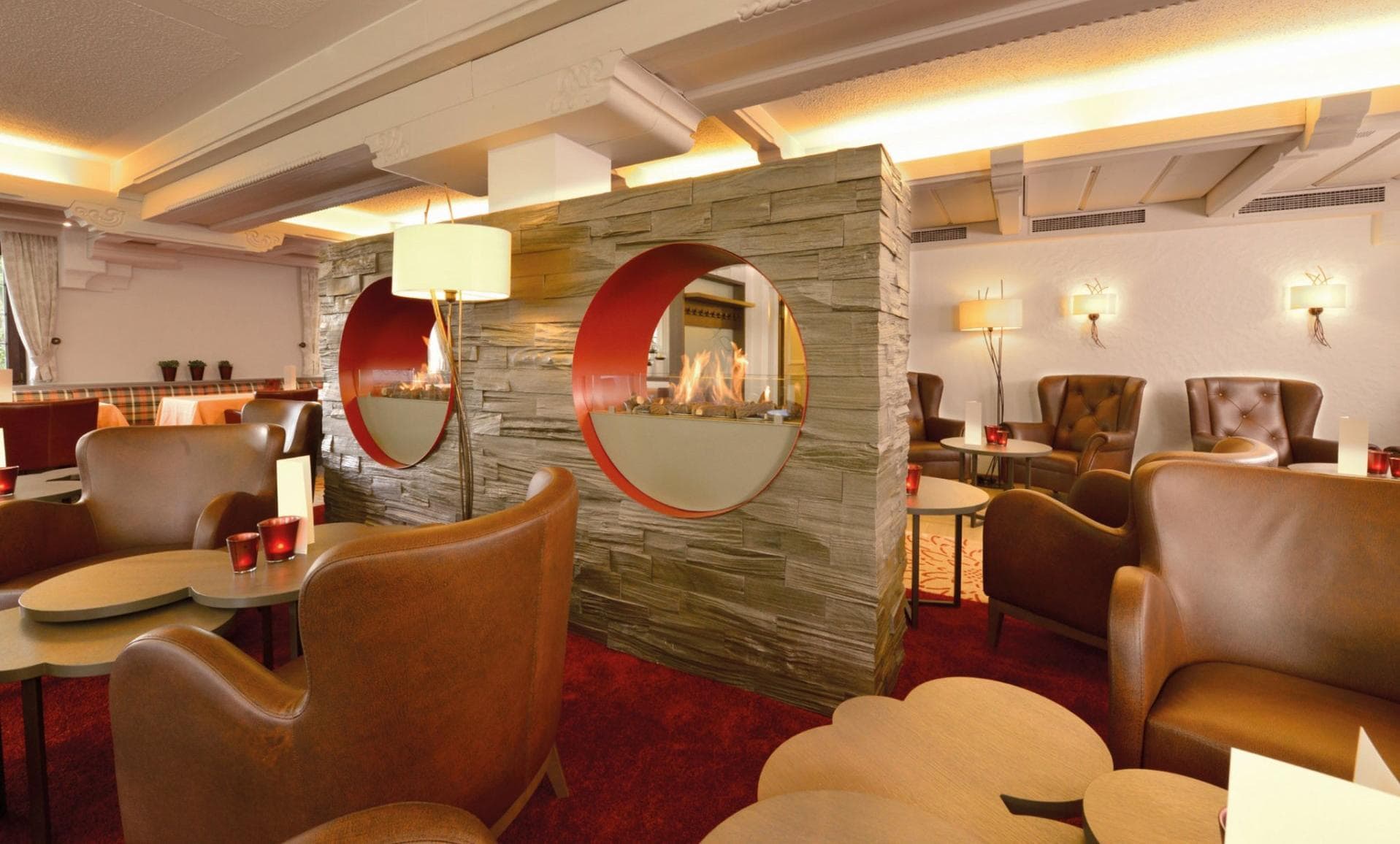 Lohmann’s Romantik Hotel Gravenberg