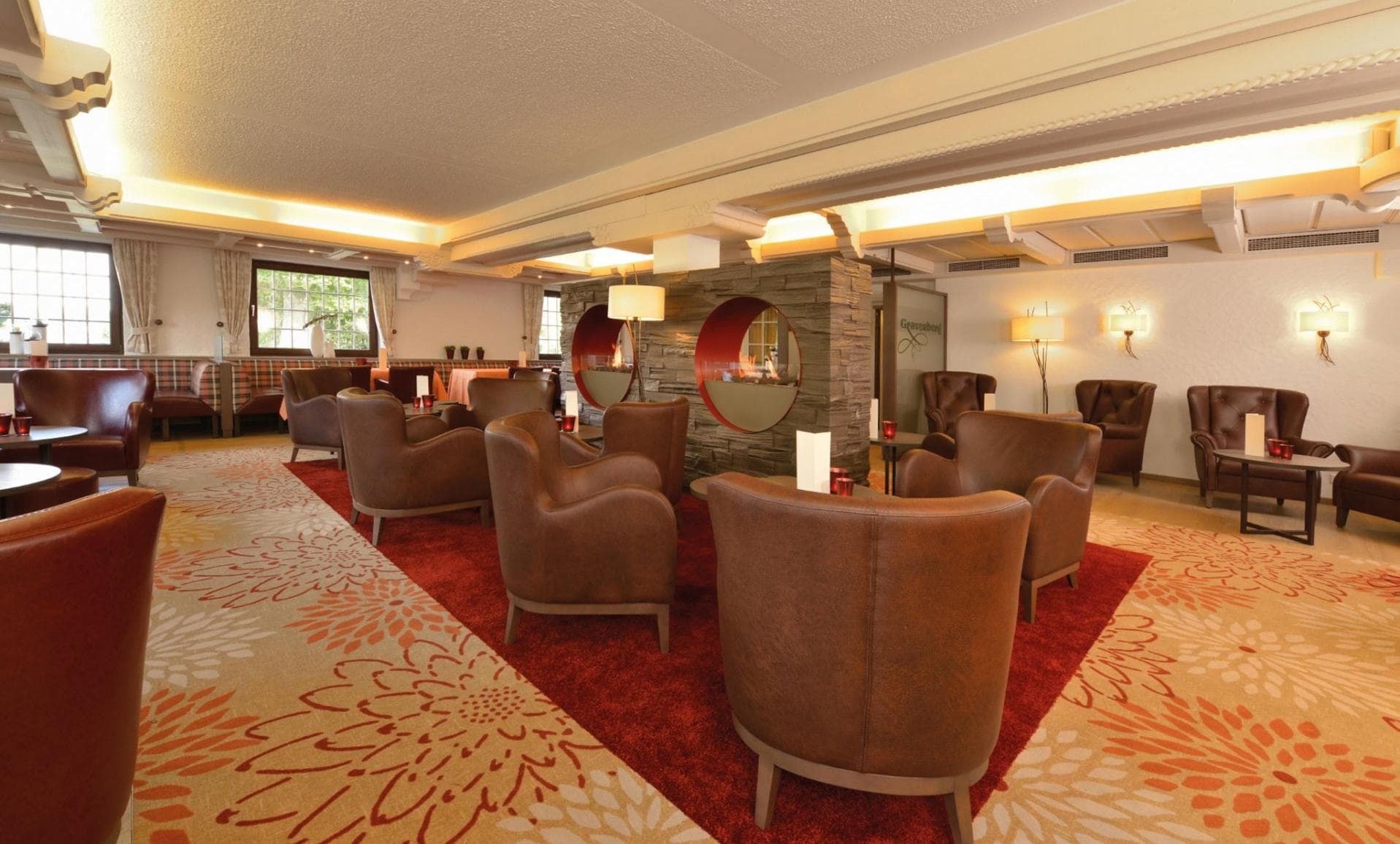 Lohmann’s Romantik Hotel Gravenberg