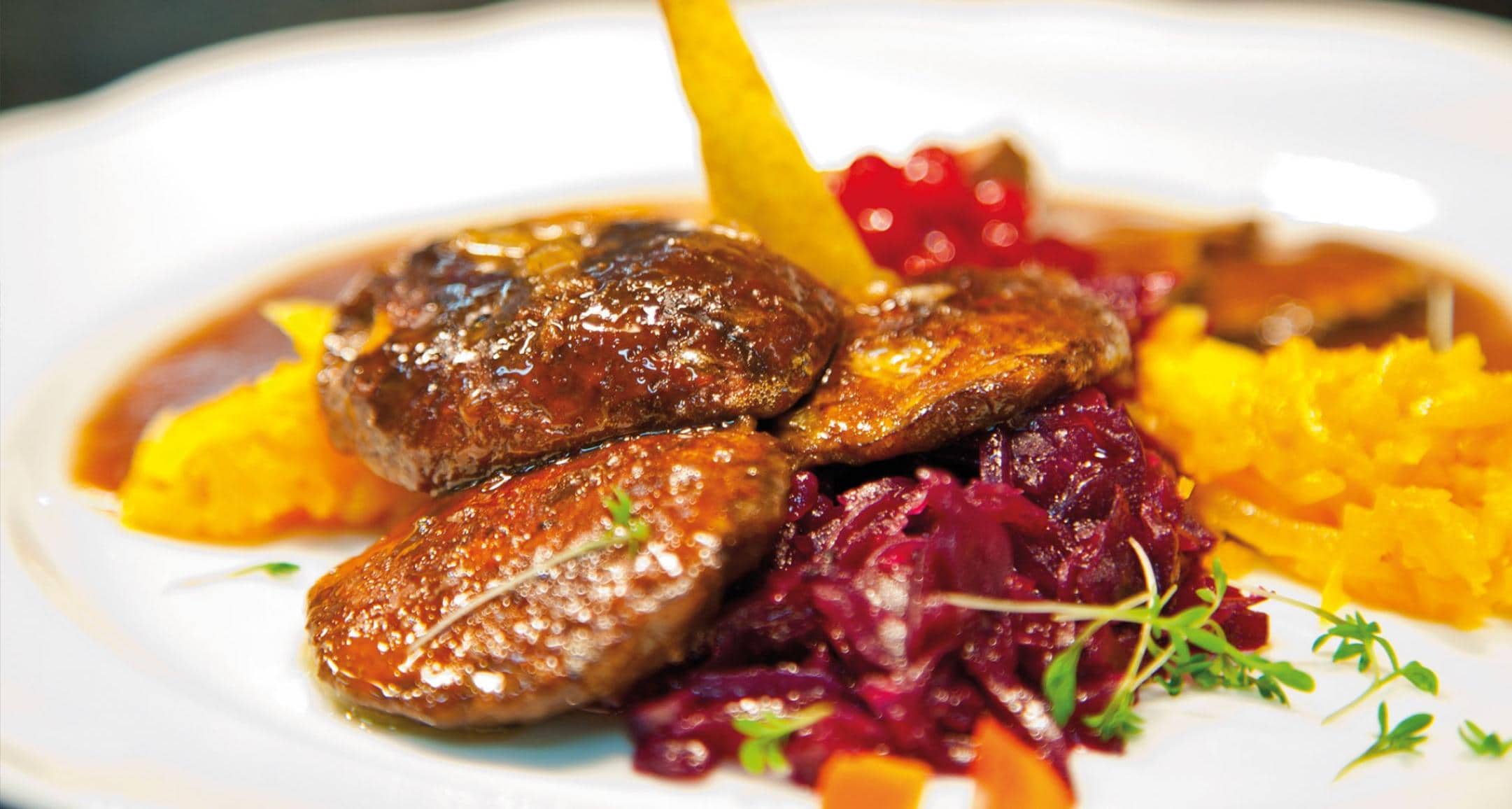 Romantik Hotel Namenlos & Fischerwiege