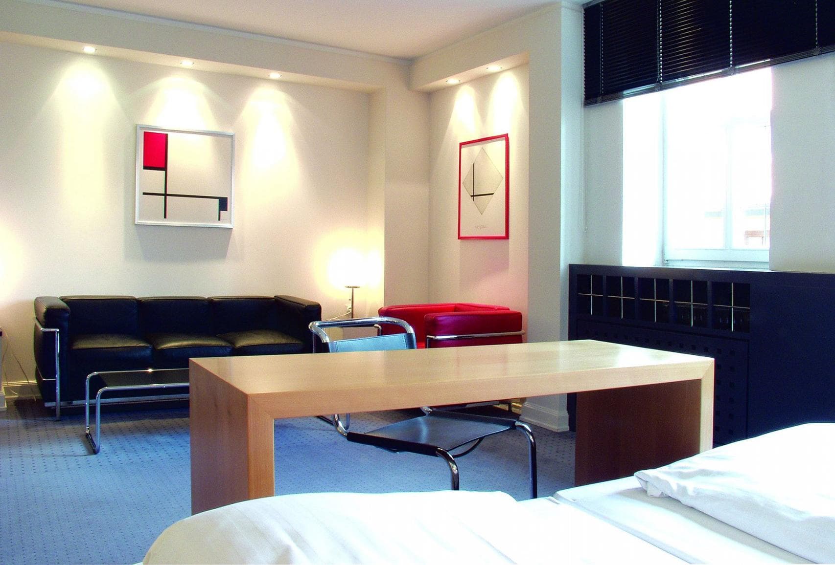 Romantik Hotel Goldener Karpfen