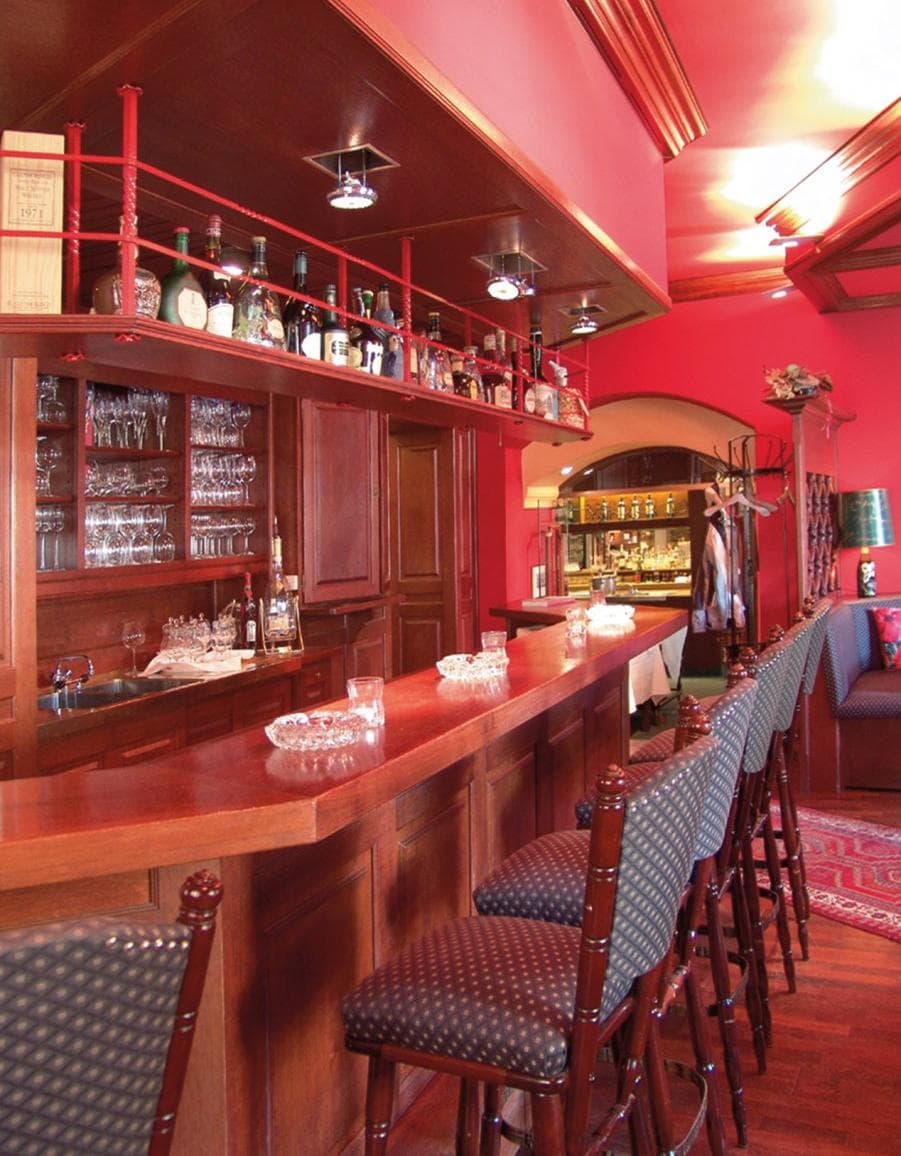 Romantik Hotel Goldener Karpfen