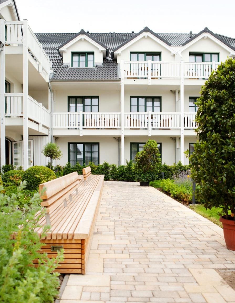 Romantik Hotel Fuchsbau