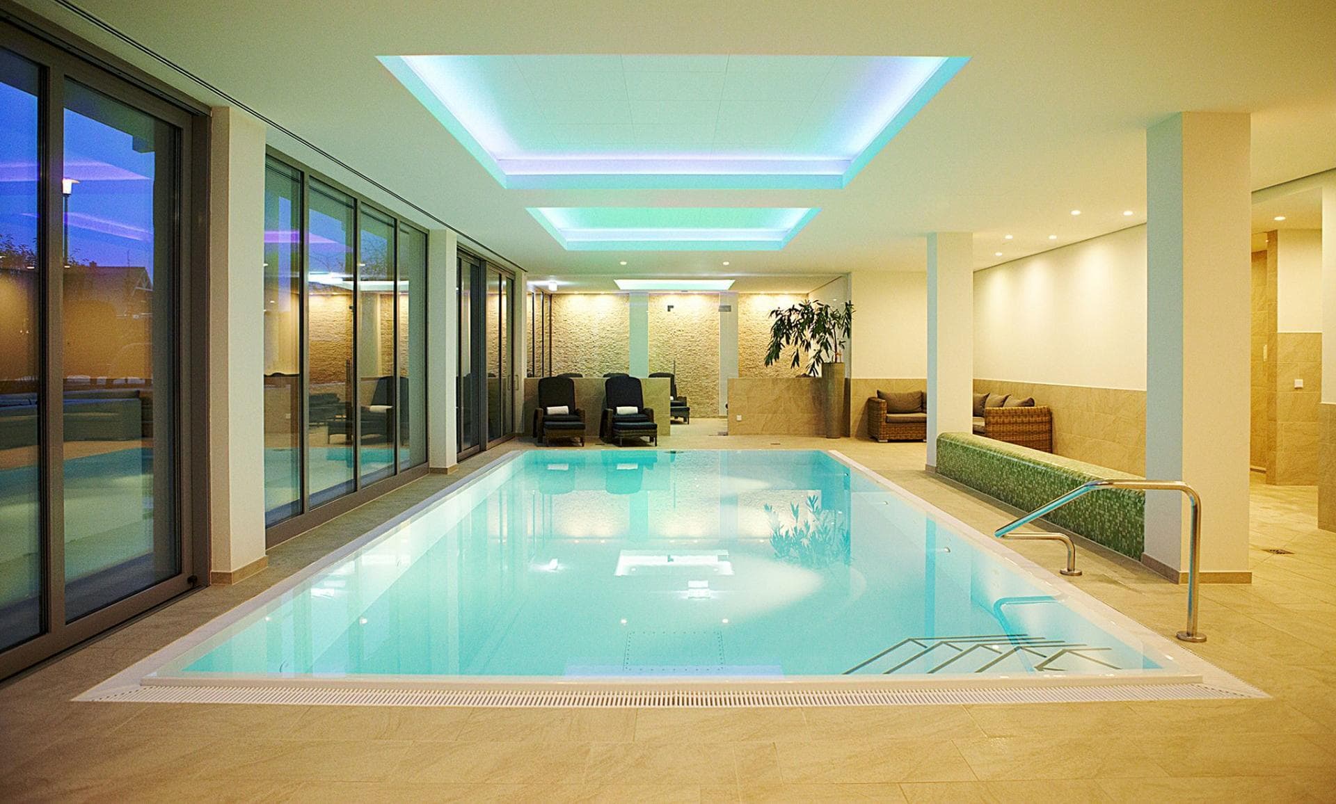 Romantik Hotel Fuchsbau