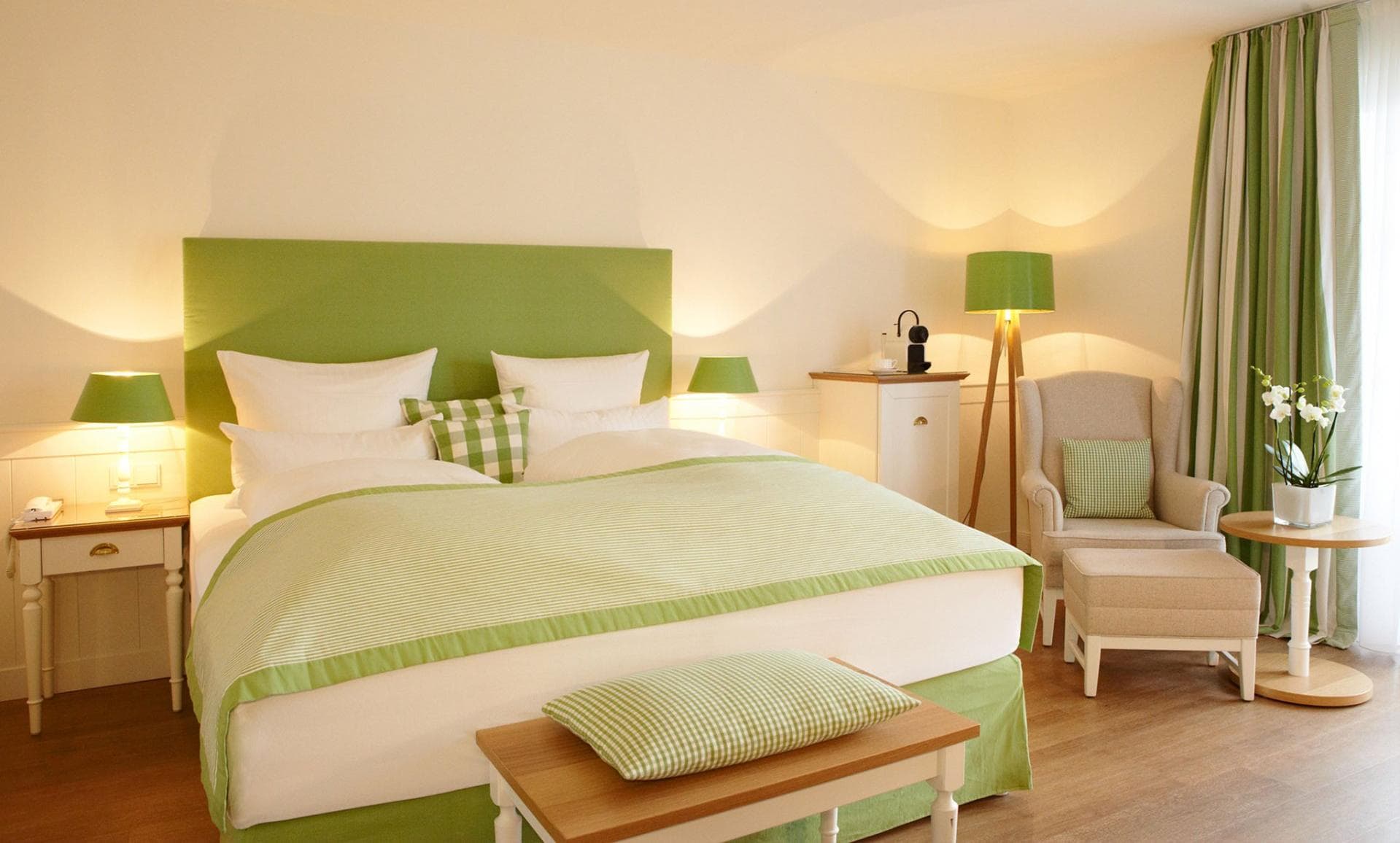 Romantik Hotel Fuchsbau