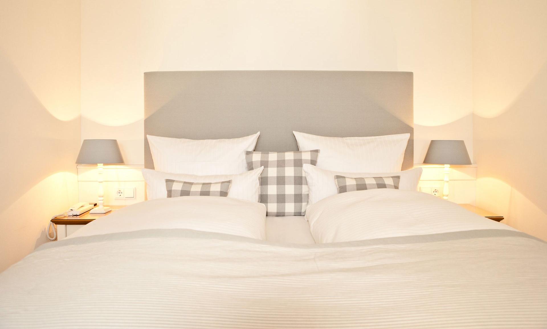 Romantik Hotel Fuchsbau