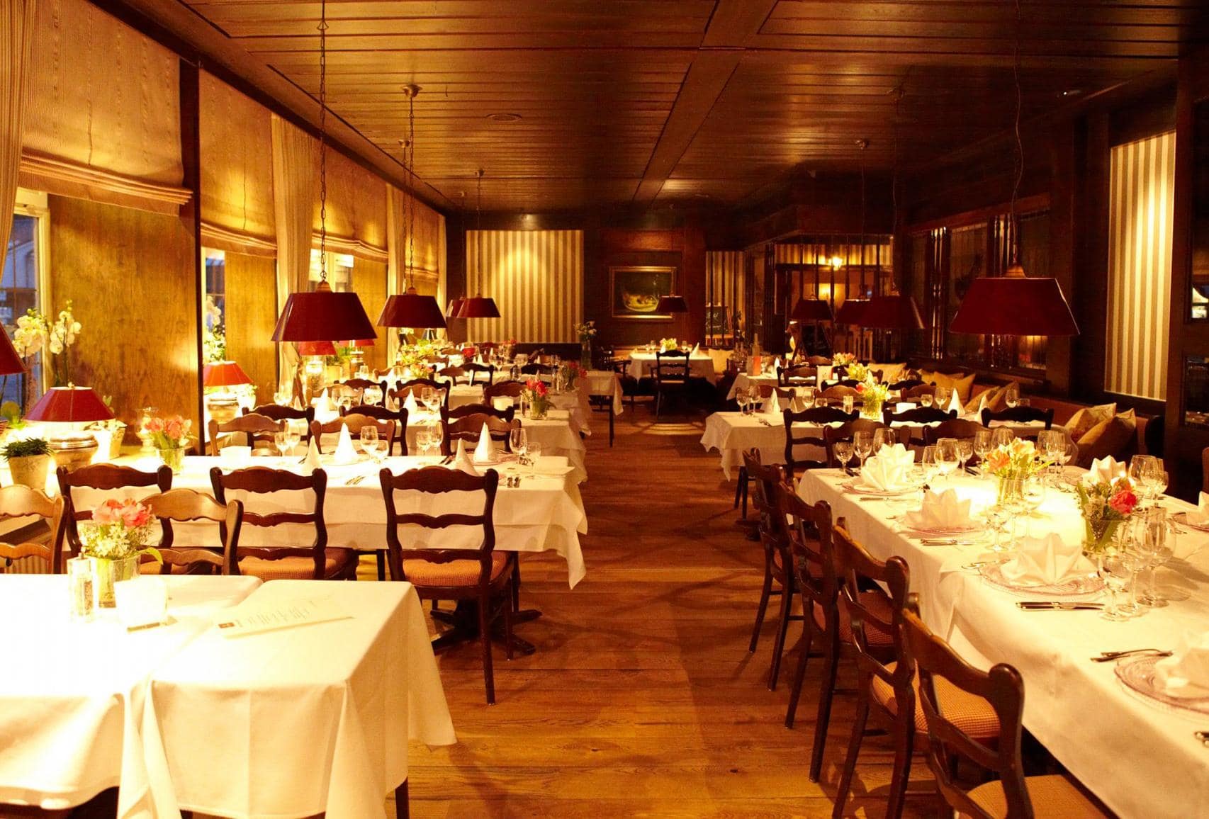 Romantik Hotel Fuchsbau