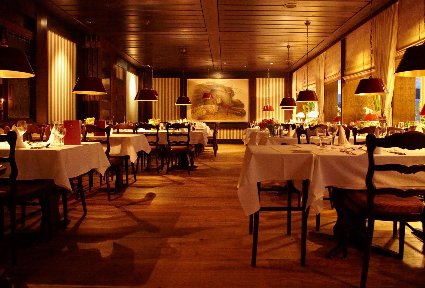 Romantik Hotel Fuchsbau