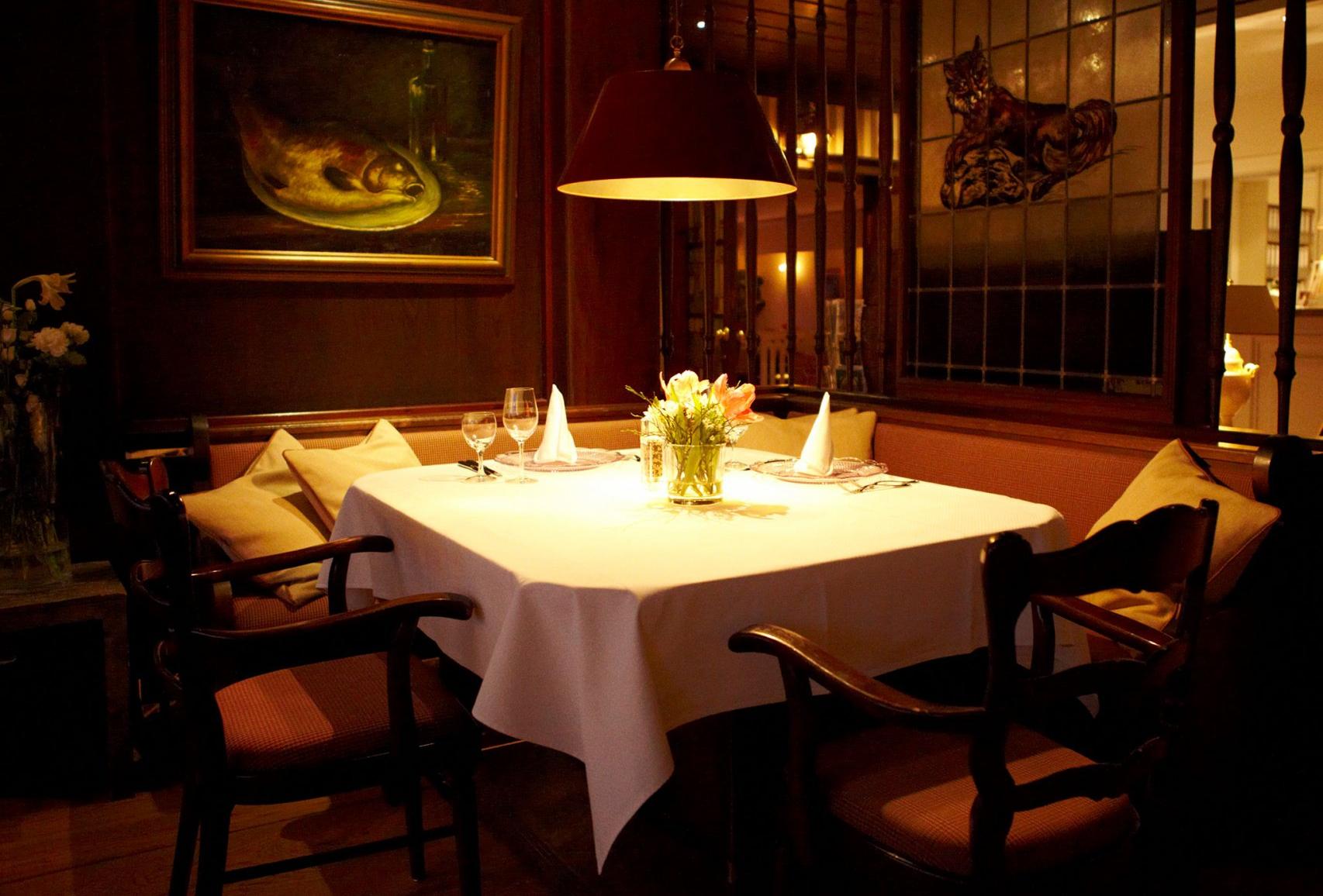 Romantik Hotel Fuchsbau