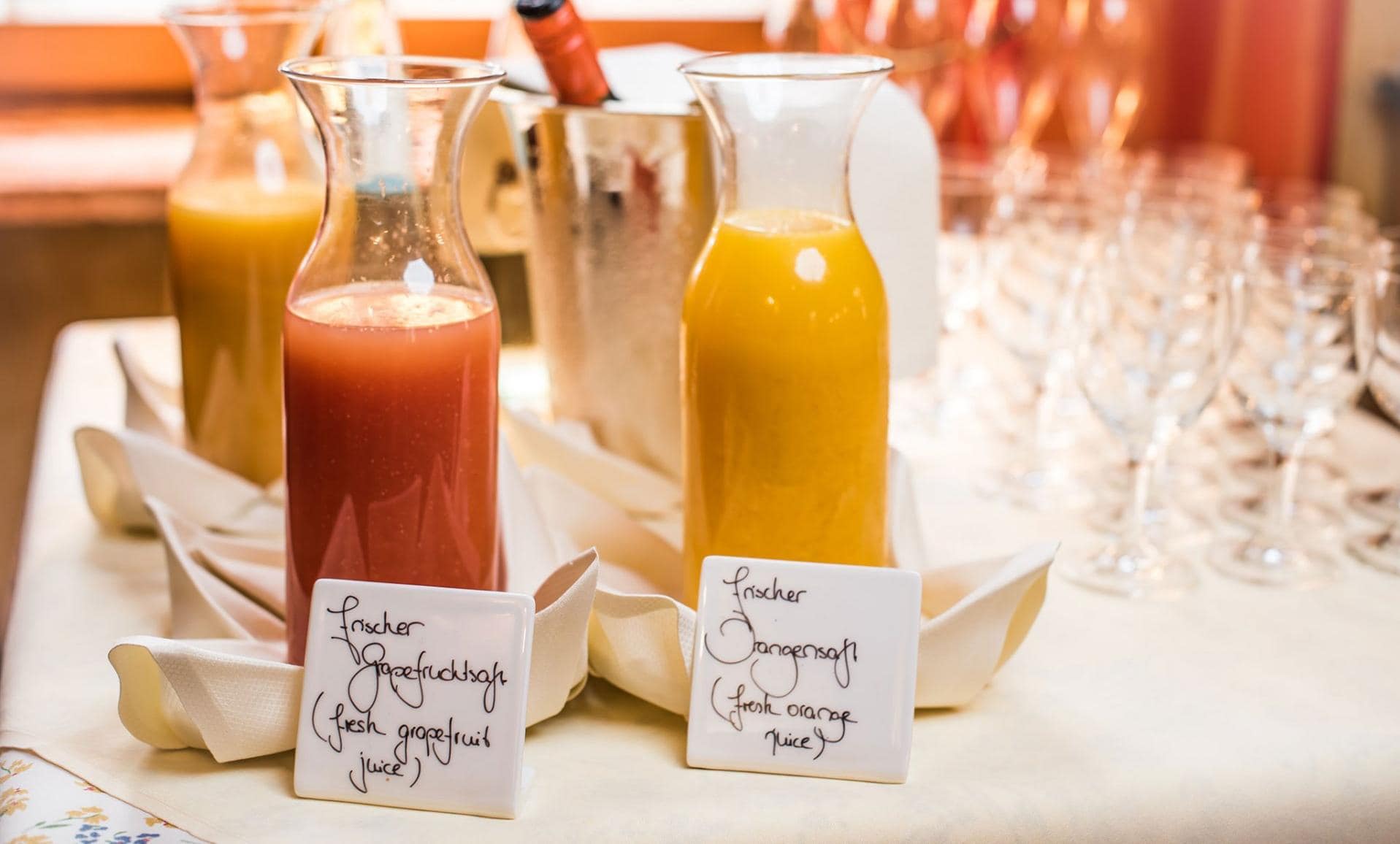 Romantik Hotel Bülow Residenz