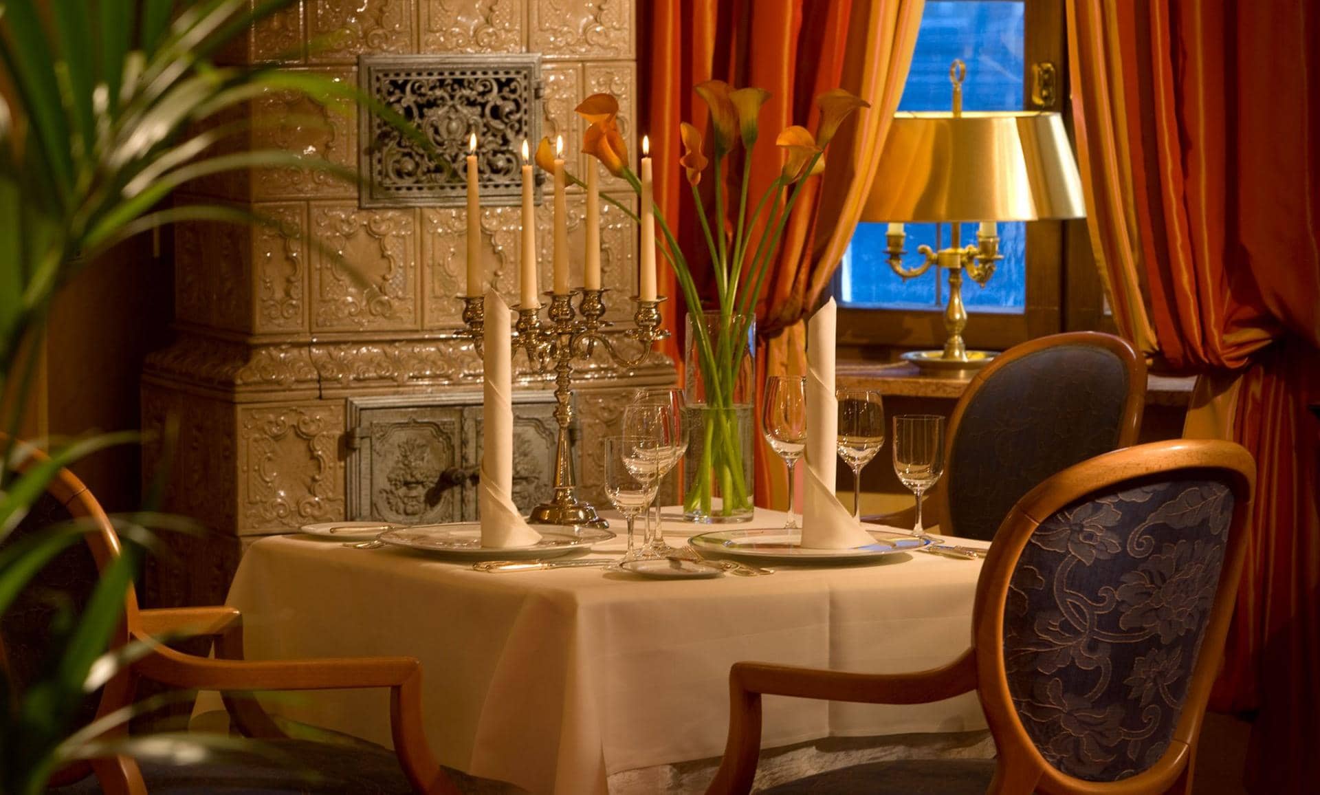 Romantik Hotel Bülow Residenz