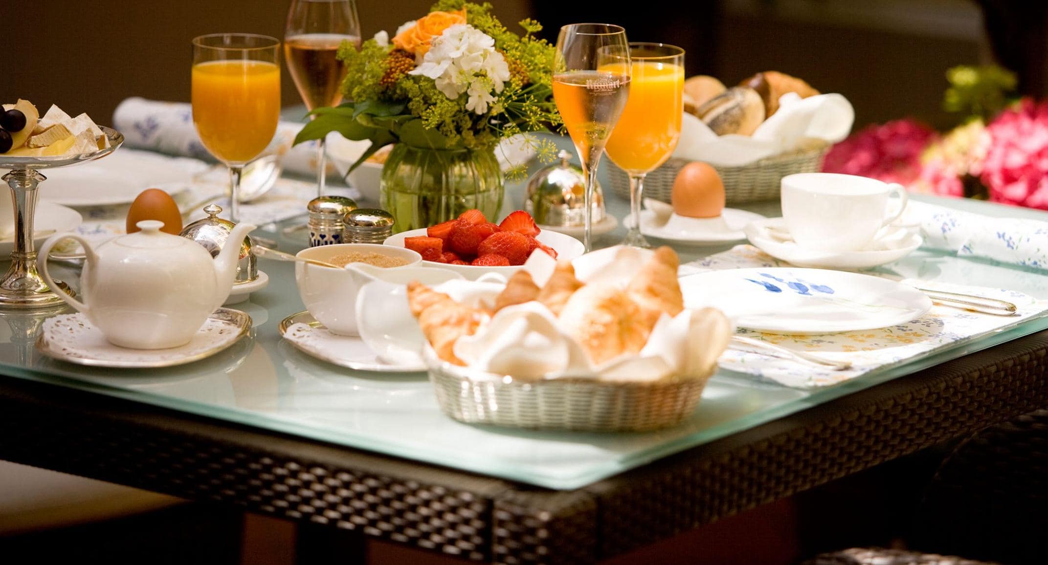 Romantik Hotel Bülow Residenz