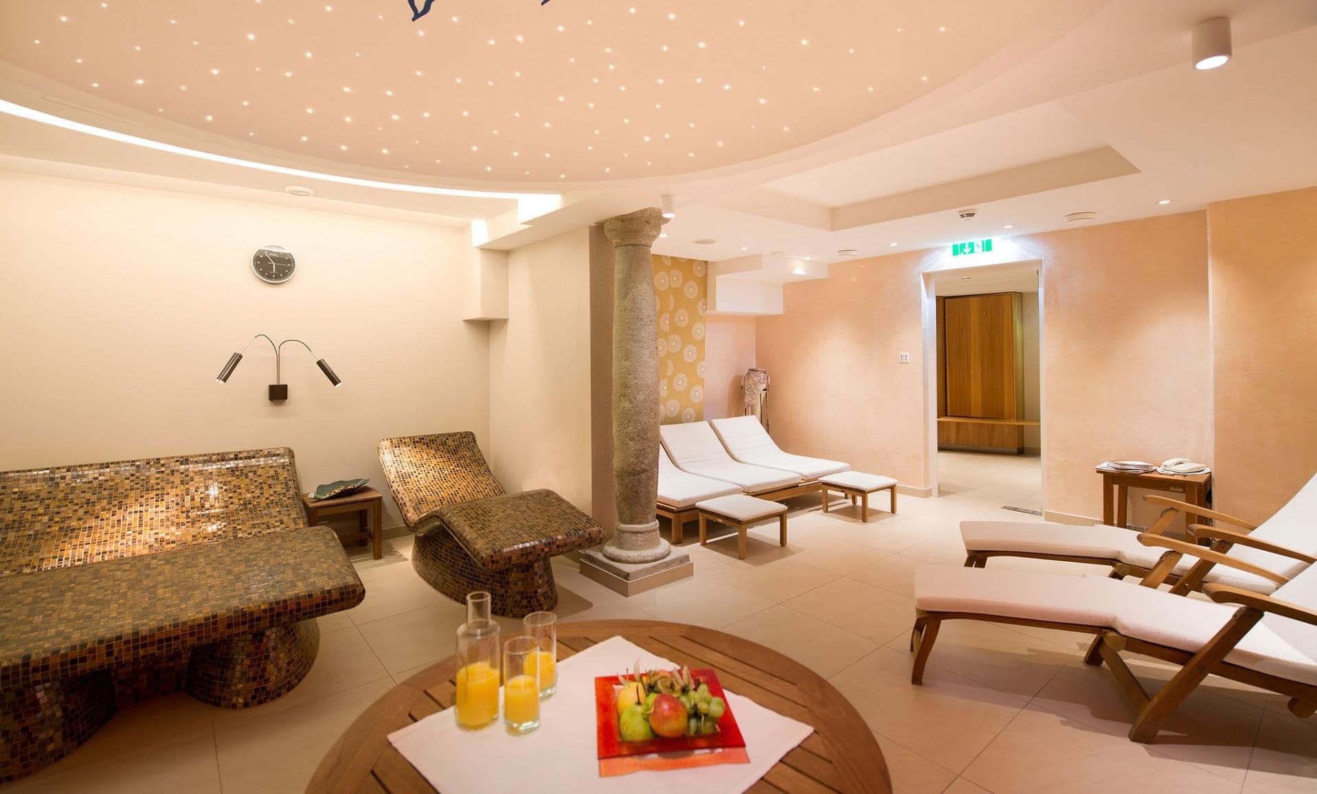 Romantik Hotel Die Gersberg Alm