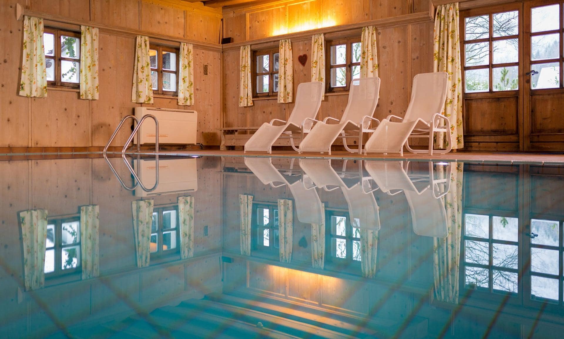 Romantik Hotel Almtalhof