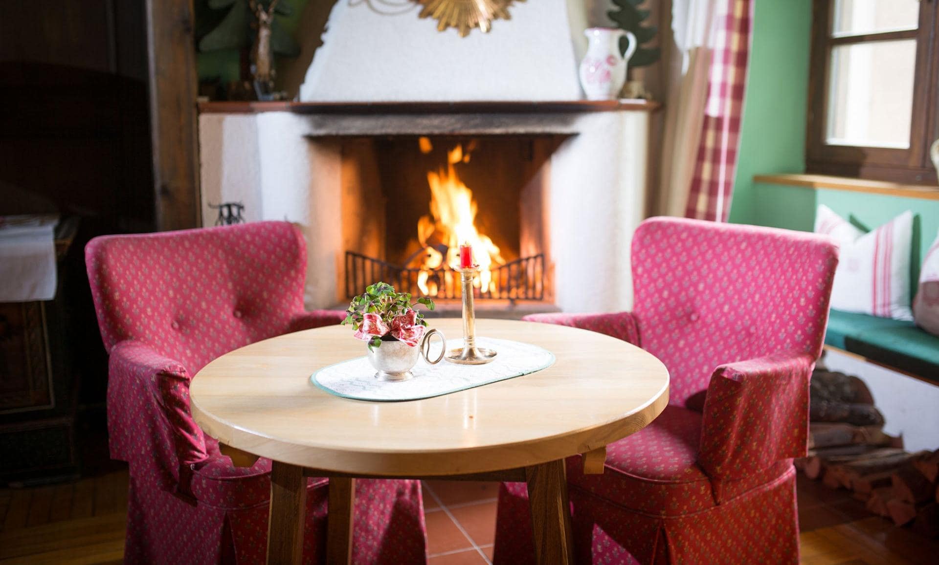 Romantik Hotel Almtalhof