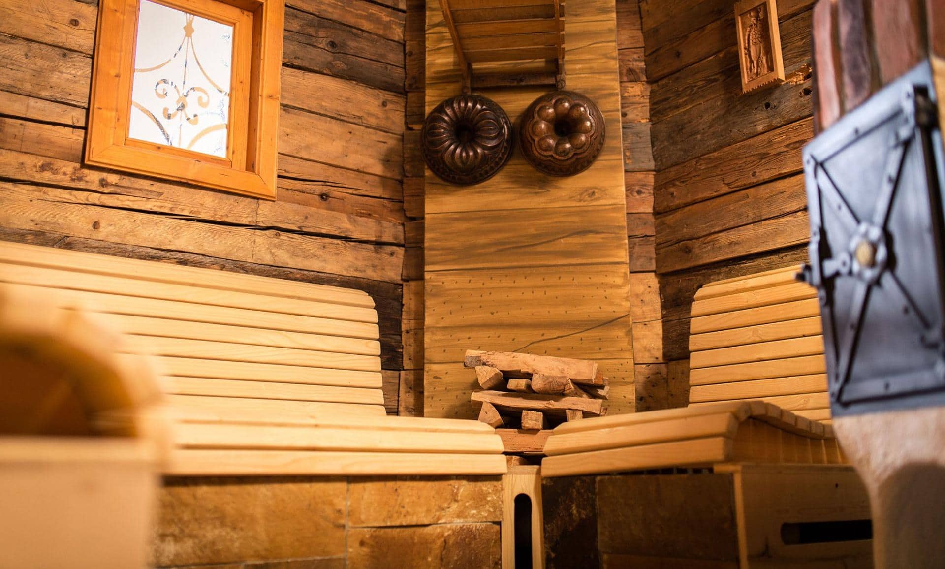 Romantik Hotel Almtalhof