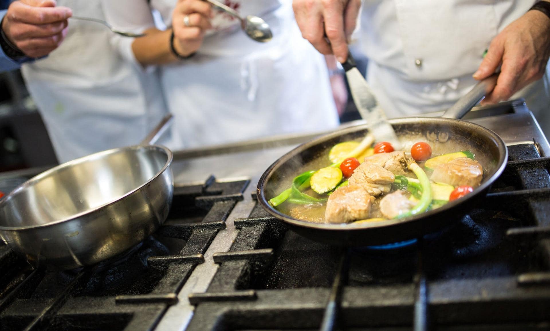 Romantik Hotel Almtalhof