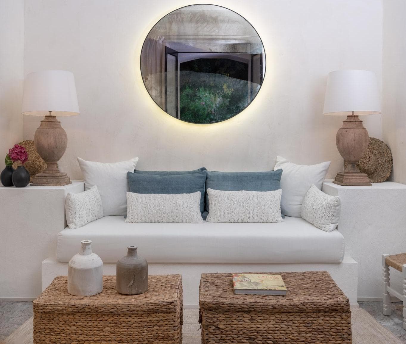 Giardino di Pietra Fine Restaurant