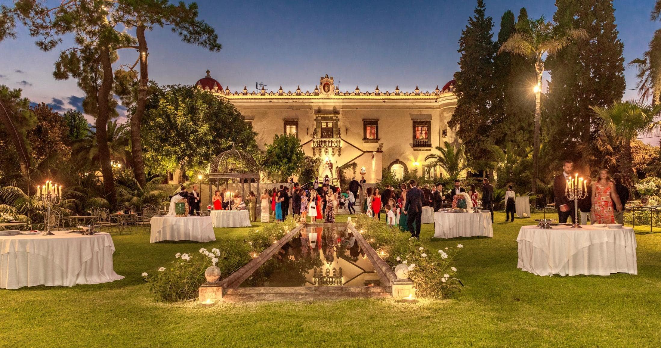 Giardino di Pietra Fine Restaurant