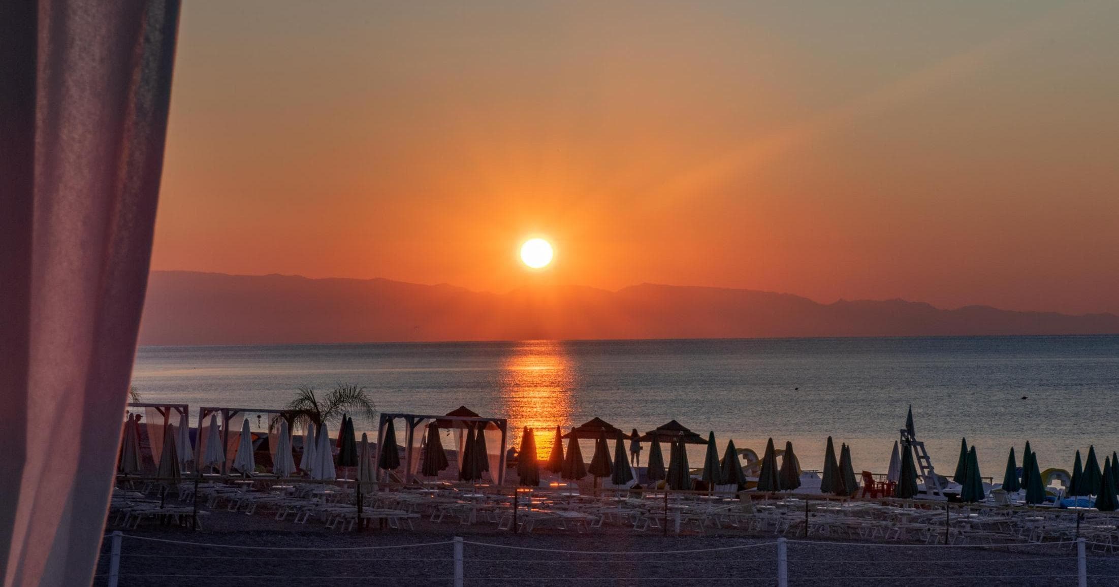 Giardino di Pietra Fine Restaurant