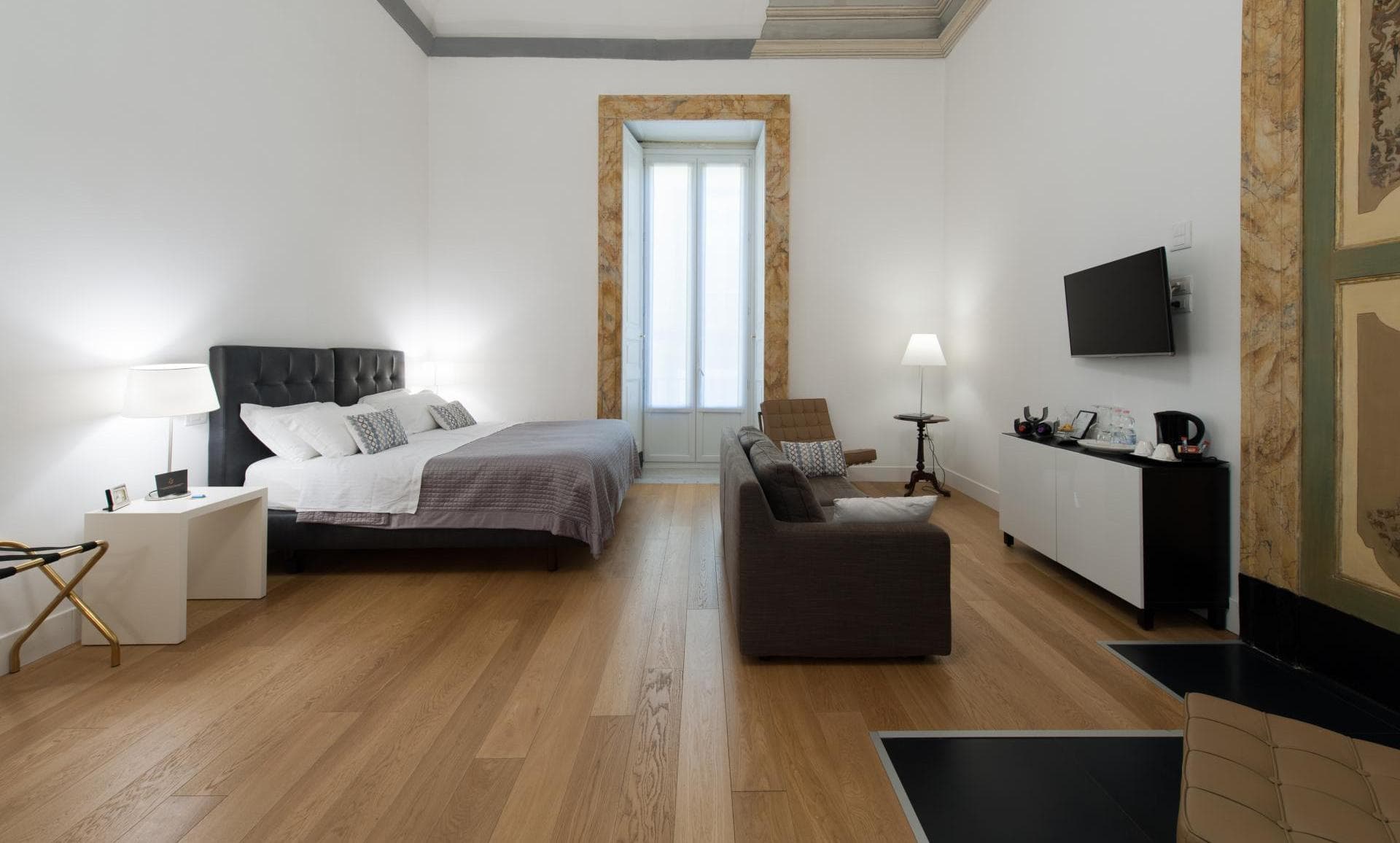 Santa Chiara Boutique Hotel