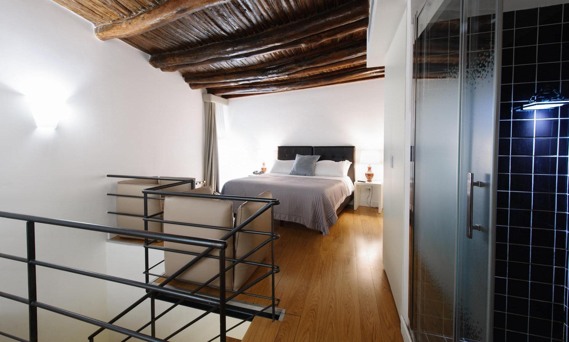 Santa Chiara Boutique Hotel