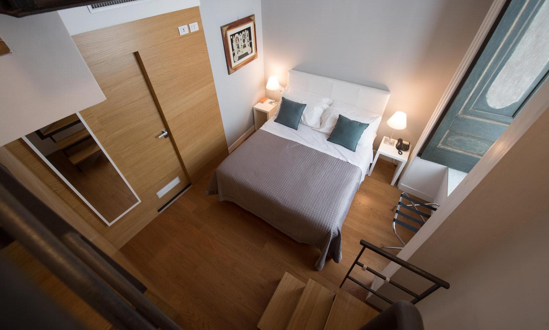 Santa Chiara Boutique Hotel