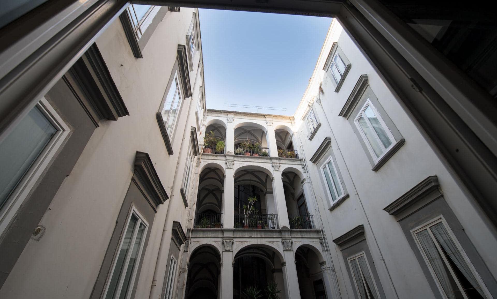 Santa Chiara Boutique Hotel