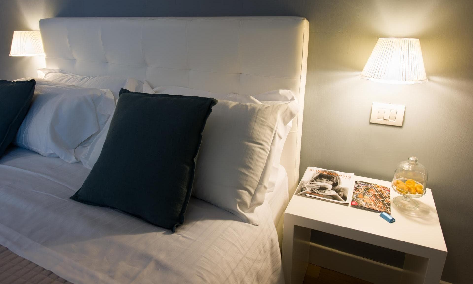 Santa Chiara Boutique Hotel