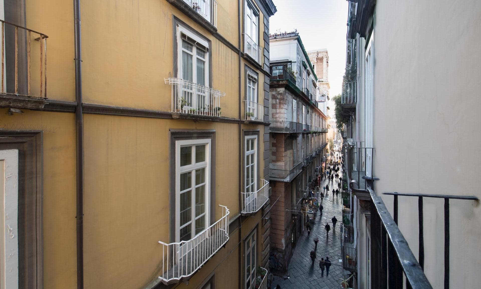 Santa Chiara Boutique Hotel