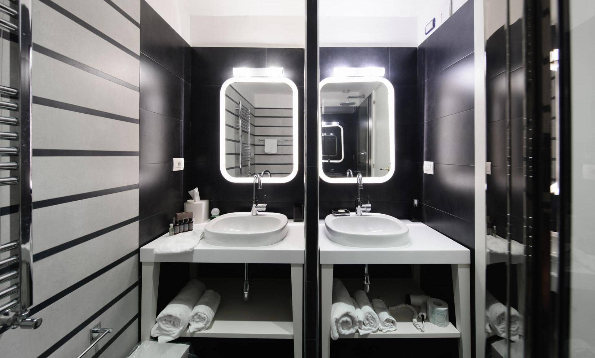 Santa Chiara Boutique Hotel