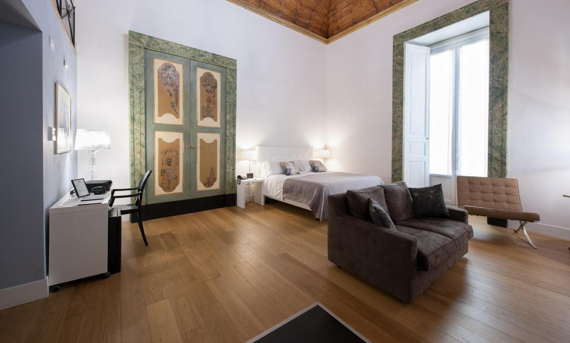 Santa Chiara Boutique Hotel