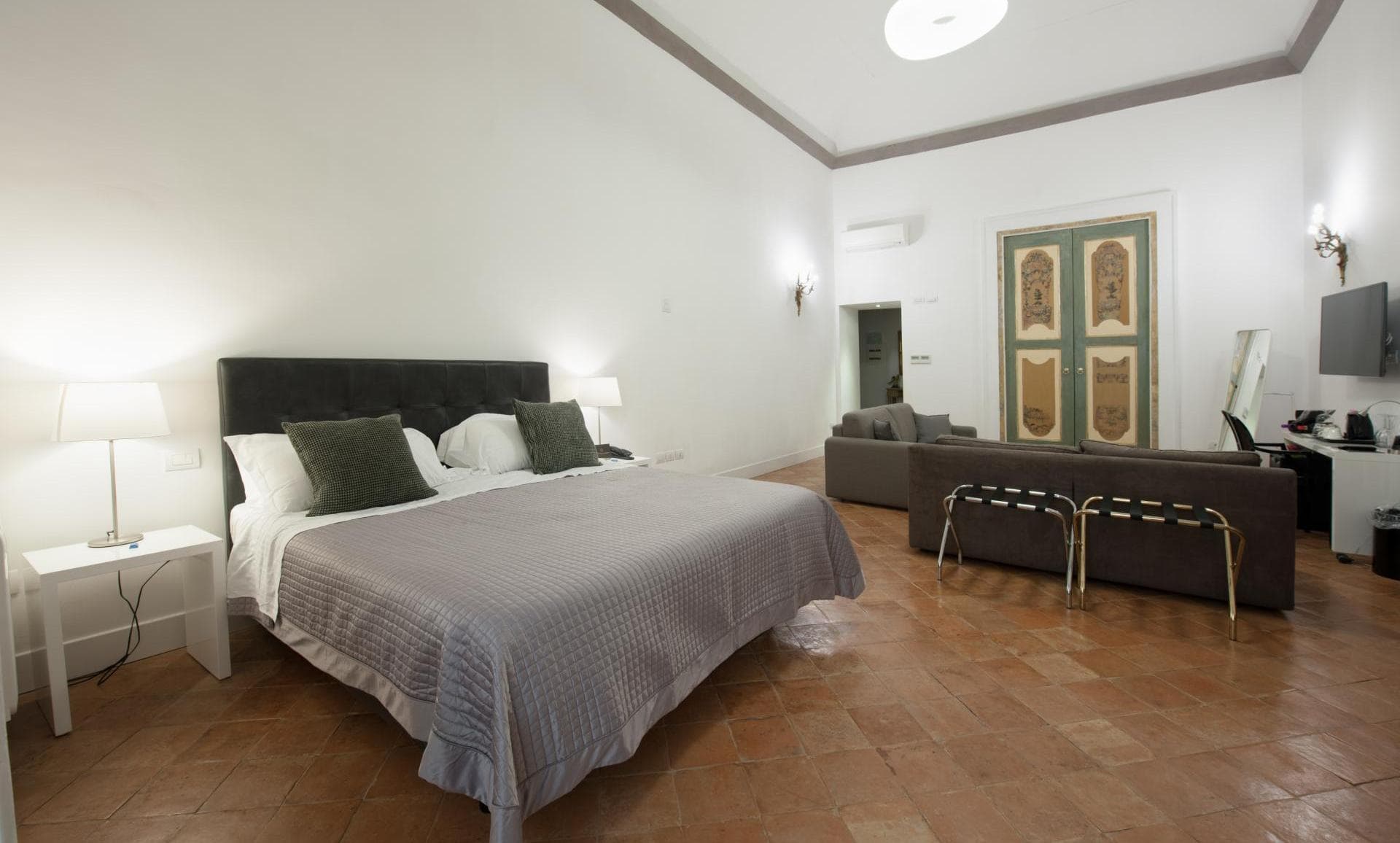 Santa Chiara Boutique Hotel